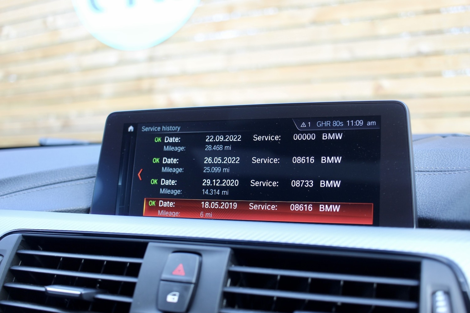 Used BMW 4 Series 2019 for sale - 78090691: Photo 30