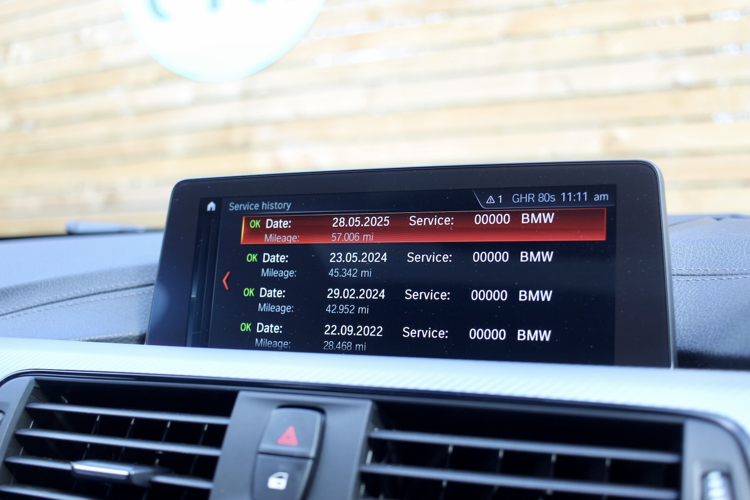 Used BMW 4 Series 2019 for sale - 78090691: Photo 31