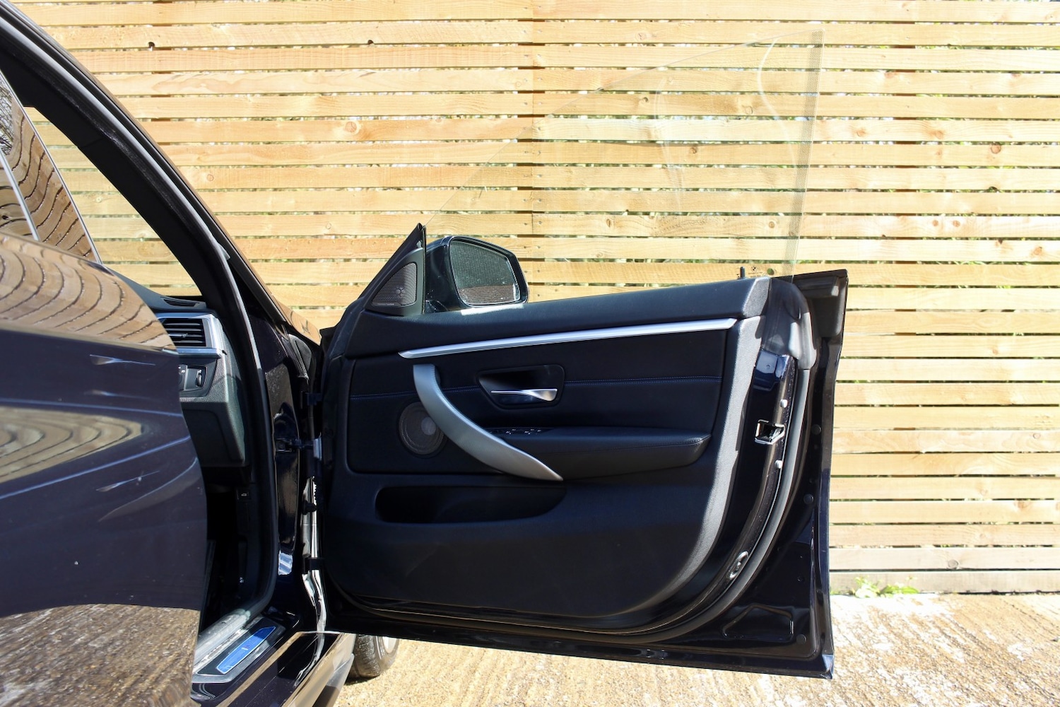 Used BMW 4 Series 2019 for sale - 78090691: Photo 40