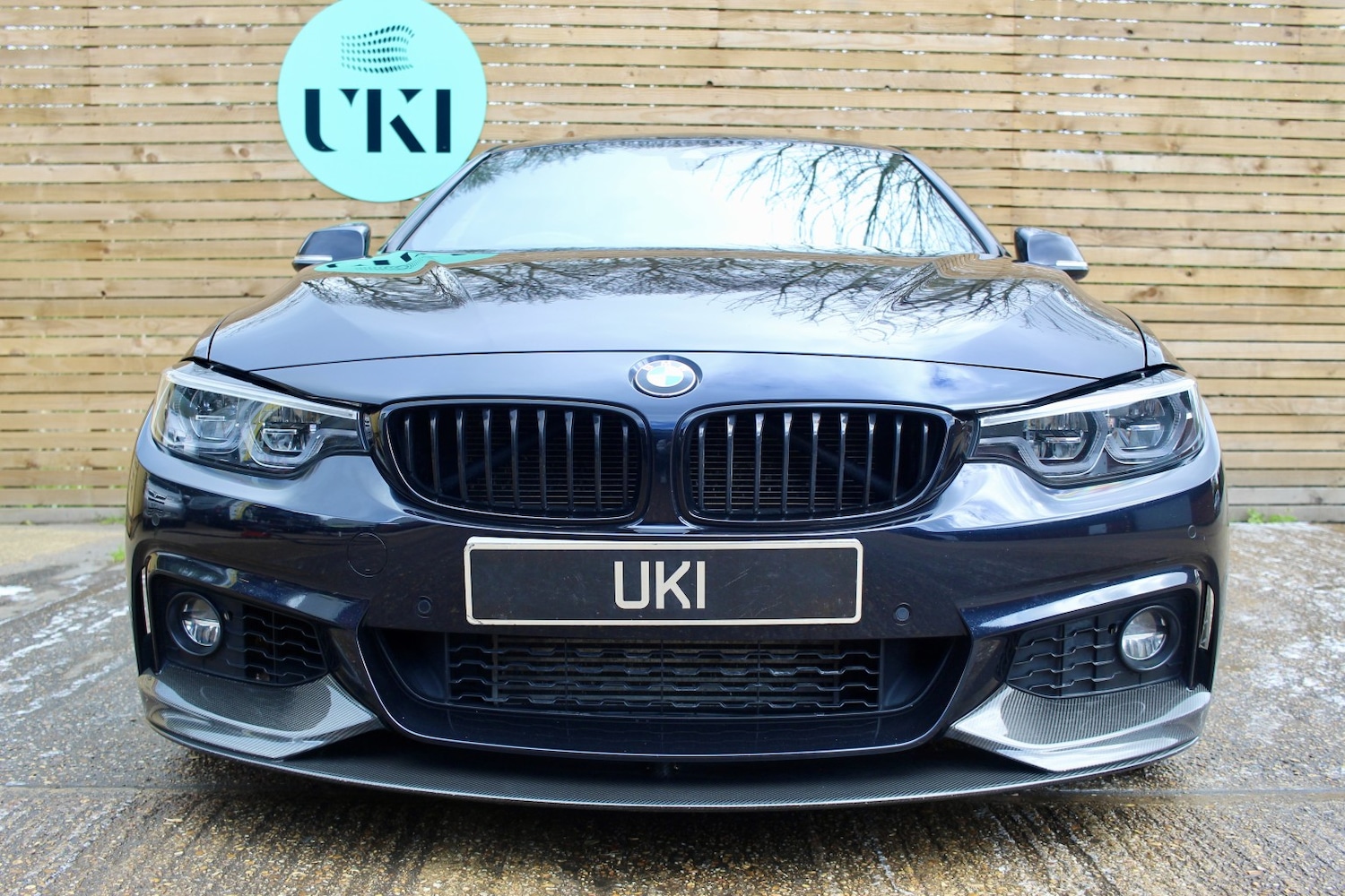 Used BMW 4 Series 2019 for sale - 78090691: Photo 41