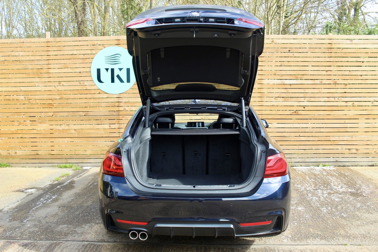 Used BMW 4 Series 2019 for sale - 78090691: Photo 42