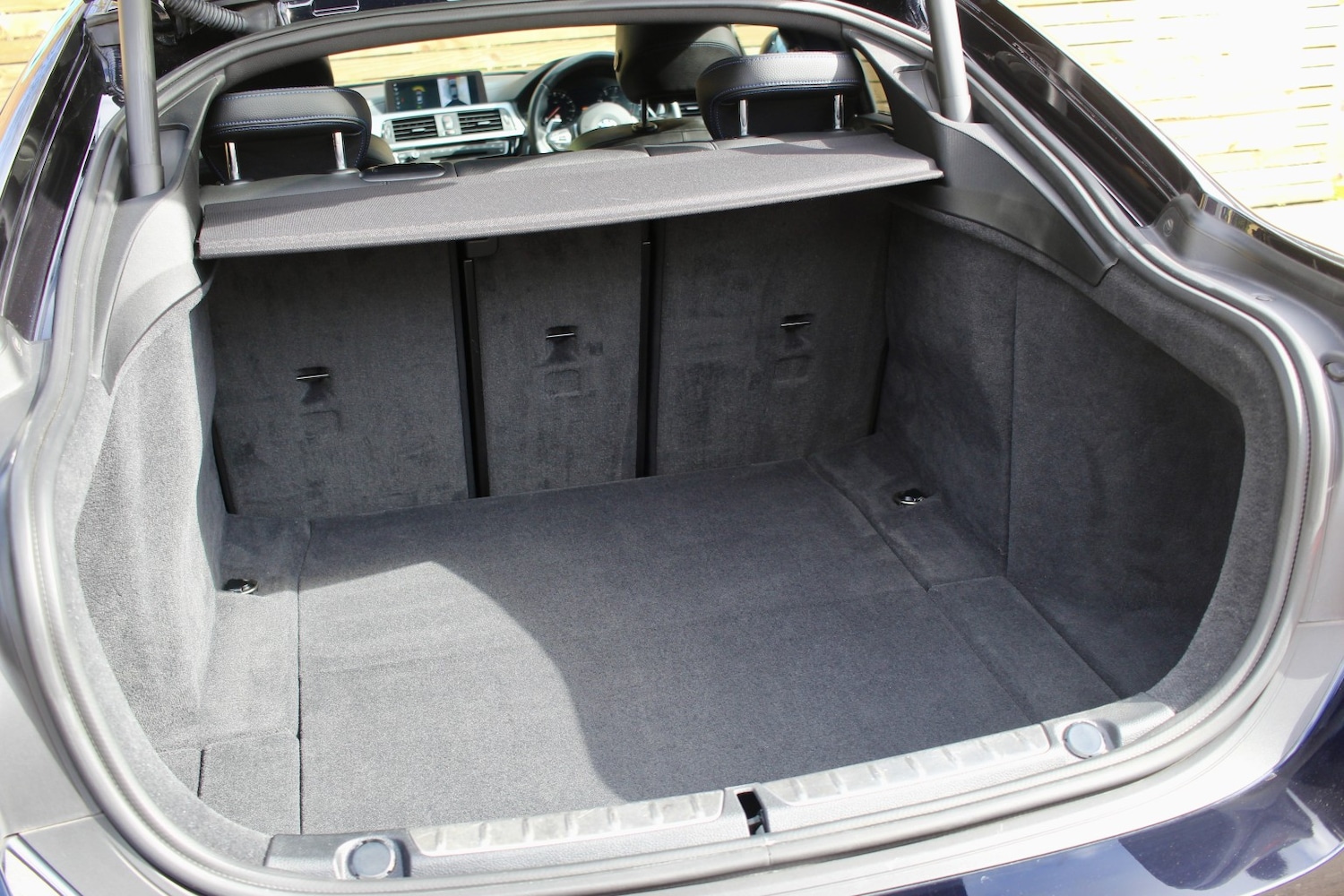 Used BMW 4 Series 2019 for sale - 78090691: Photo 43