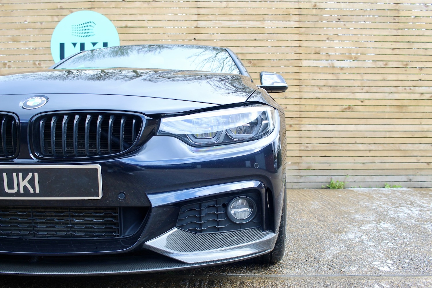 Used BMW 4 Series 2019 for sale - 78090691: Photo 45