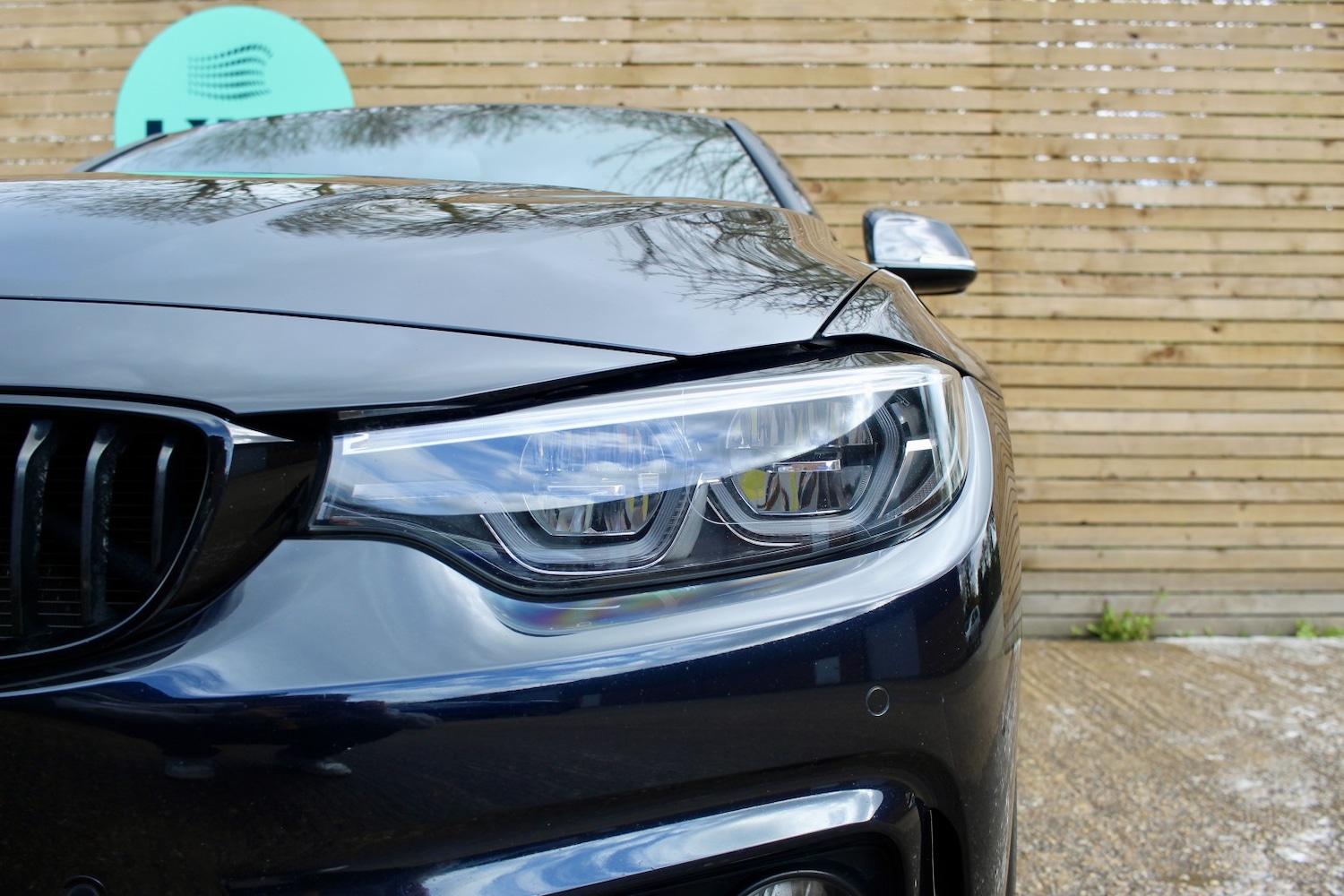 Used BMW 4 Series 2019 for sale - 78090691: Photo 46