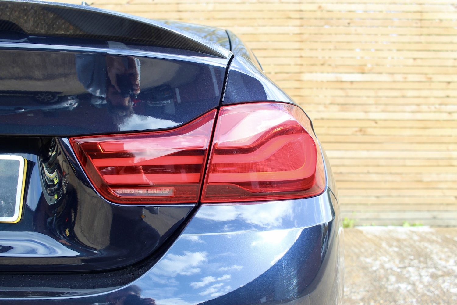 Used BMW 4 Series 2019 for sale - 78090691: Photo 47