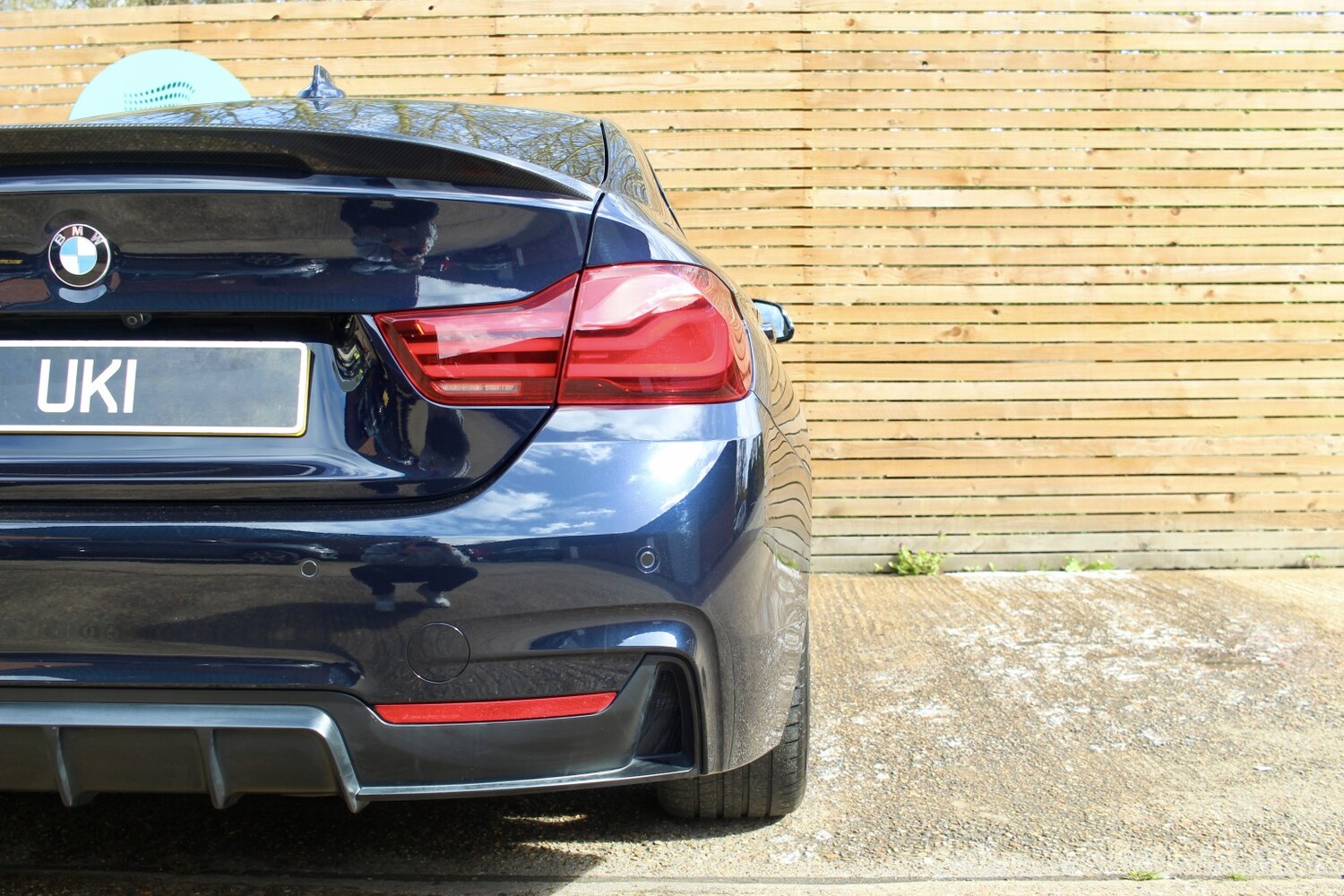 Used BMW 4 Series 2019 for sale - 78090691: Photo 48