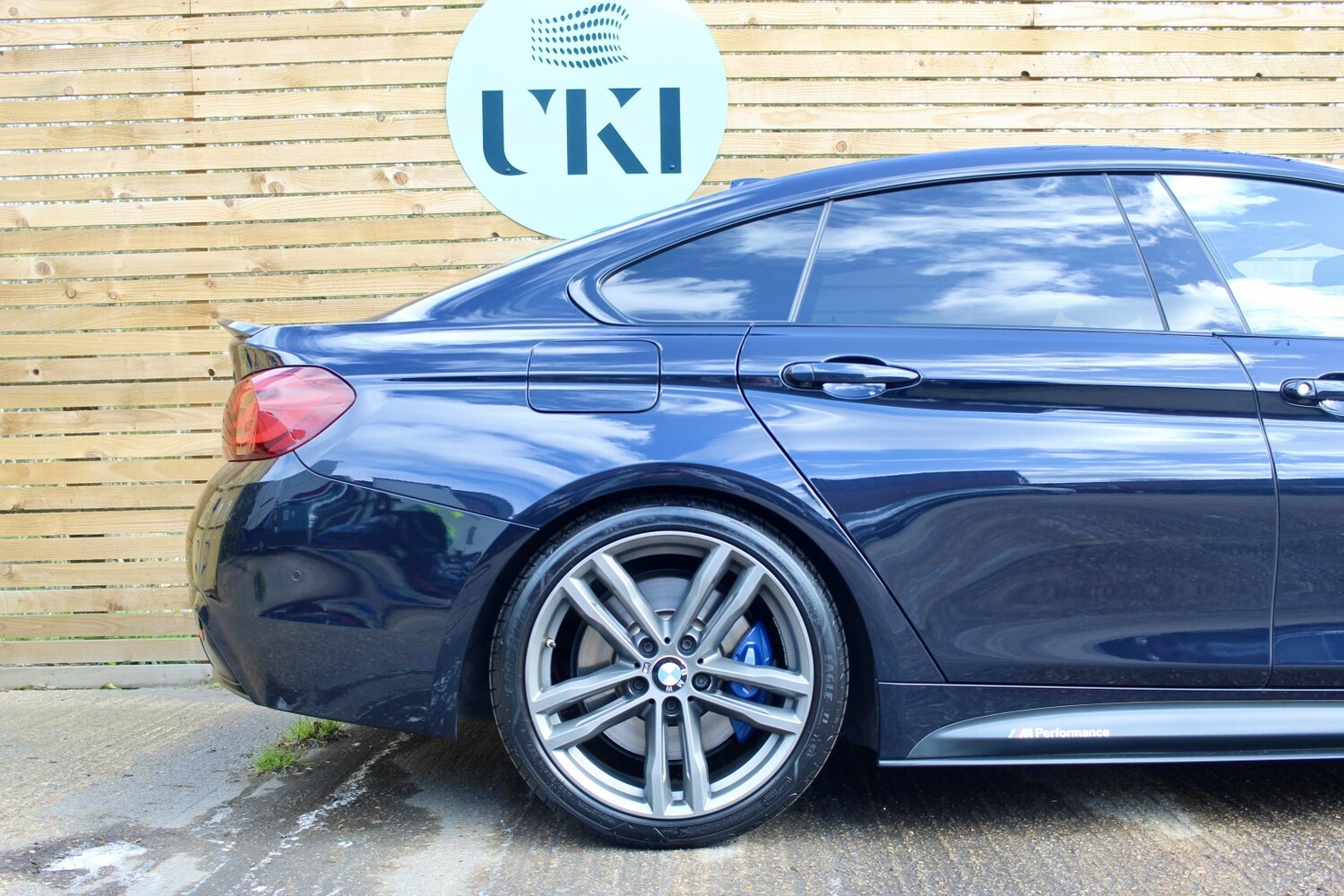 Used BMW 4 Series 2019 for sale - 78090691: Photo 49