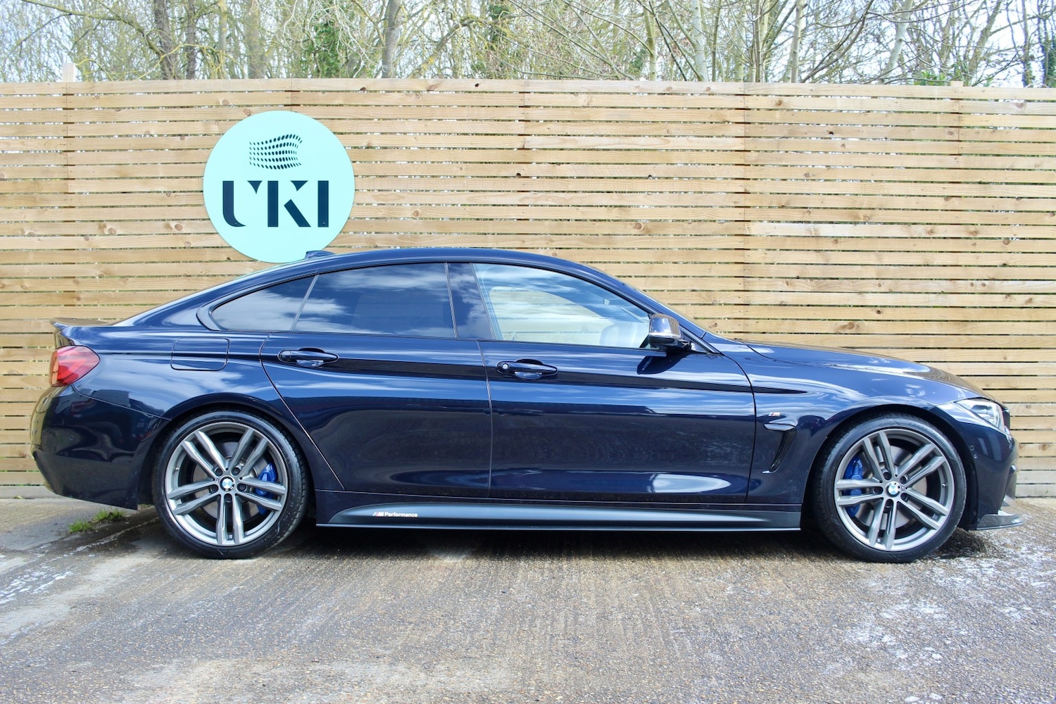 Used BMW 4 Series 2019 for sale - 78090691: Photo 5