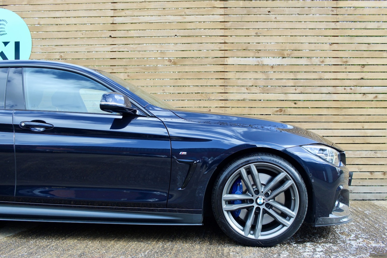 Used BMW 4 Series 2019 for sale - 78090691: Photo 50