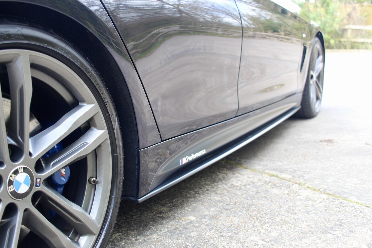 Used BMW 4 Series 2019 for sale - 78090691: Photo 53