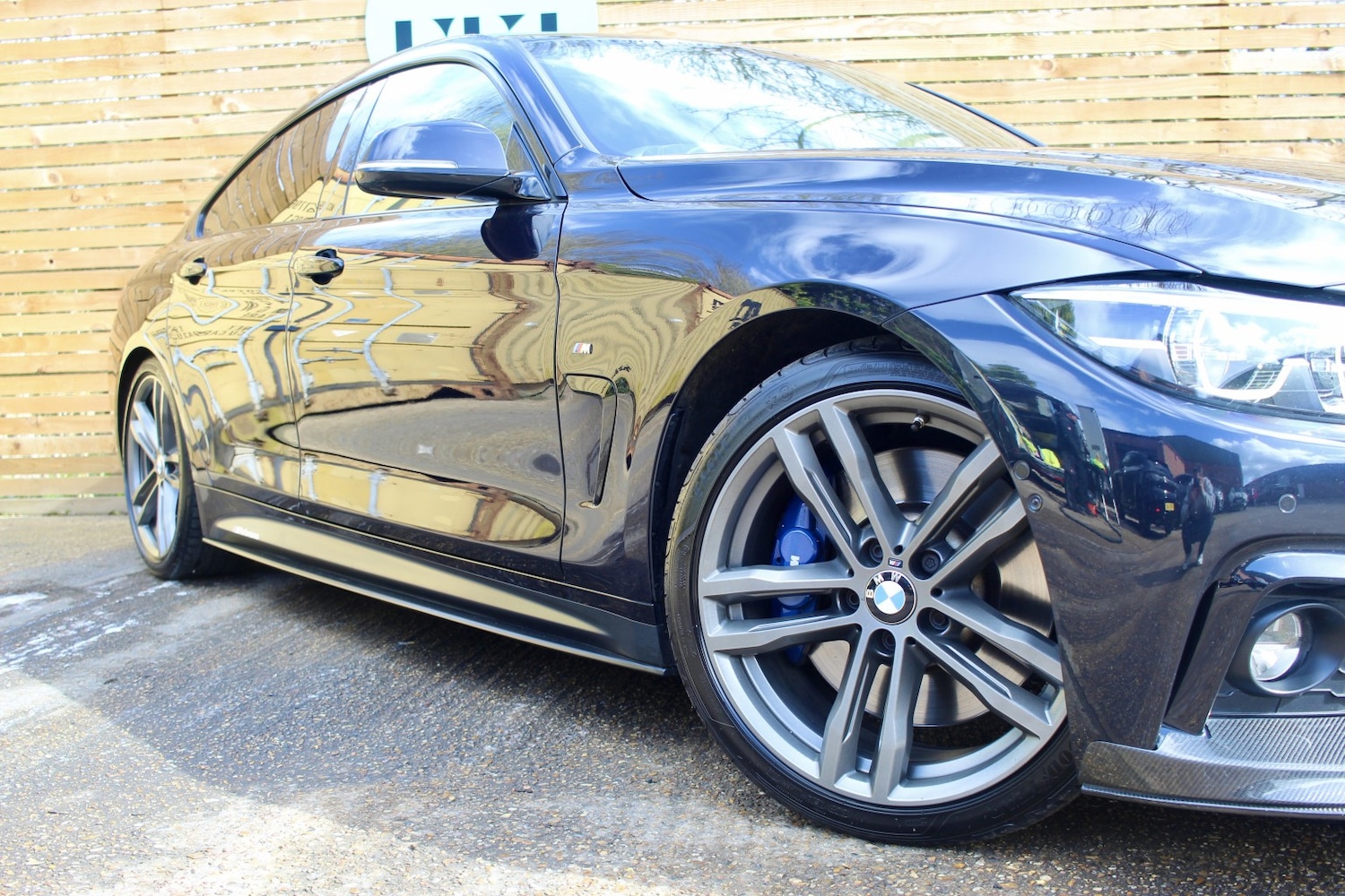 Used BMW 4 Series 2019 for sale - 78090691: Photo 56