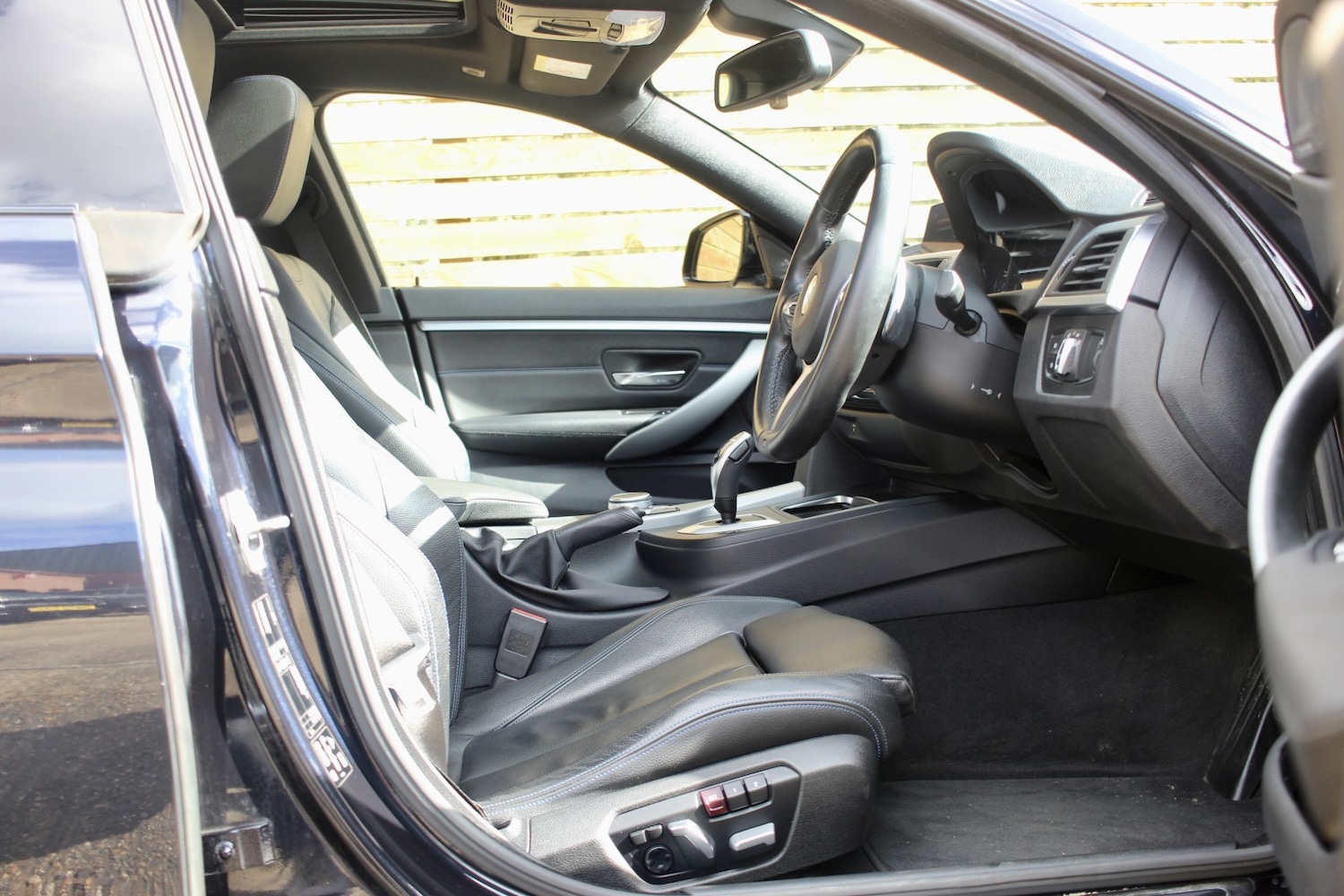 Used BMW 4 Series 2019 for sale - 78090691: Photo 7