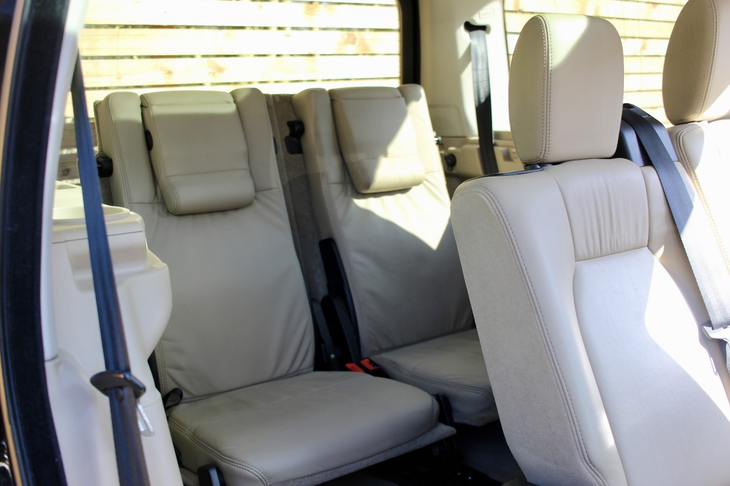 Used Land Rover Discovery 2014 for sale - 77735798: Photo 14