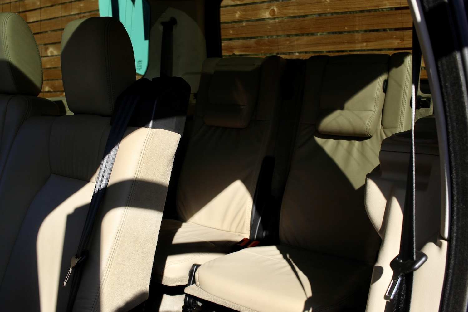 Used Land Rover Discovery 2014 for sale - 77735798: Photo 15