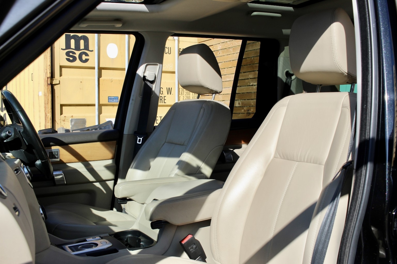 Used Land Rover Discovery 2014 for sale - 77735798: Photo 17