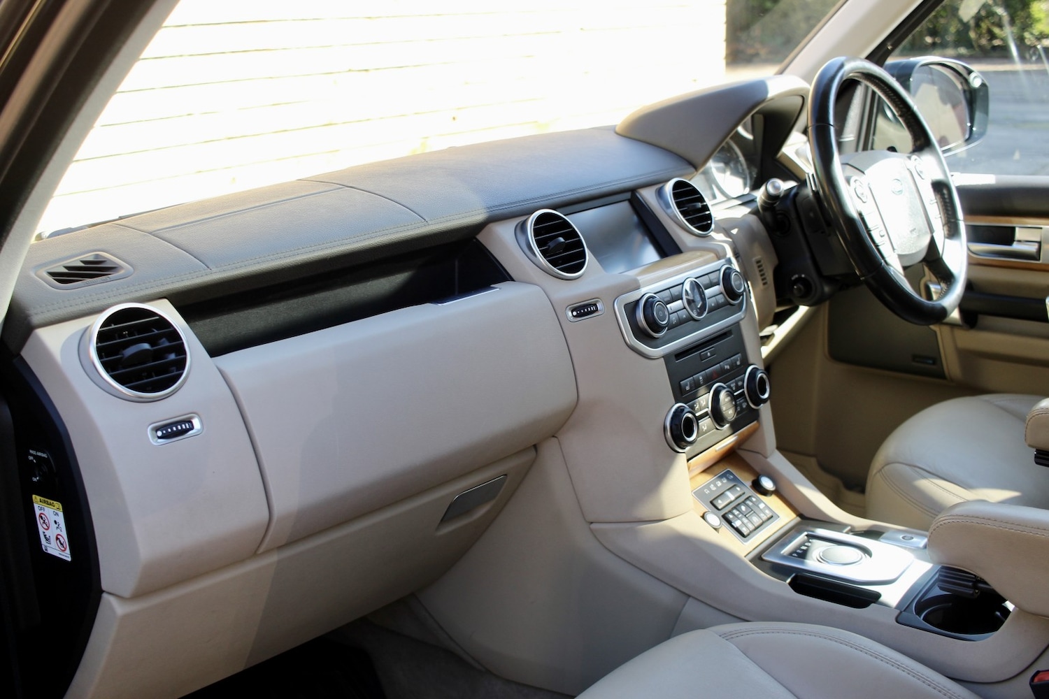 Used Land Rover Discovery 2014 for sale - 77735798: Photo 18