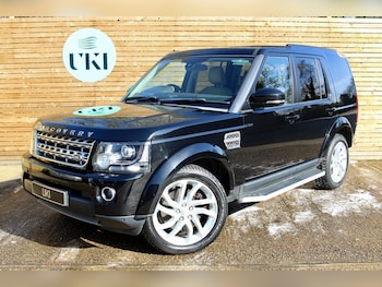 Used Land Rover Discovery 2014 for sale - 77735798: Photo