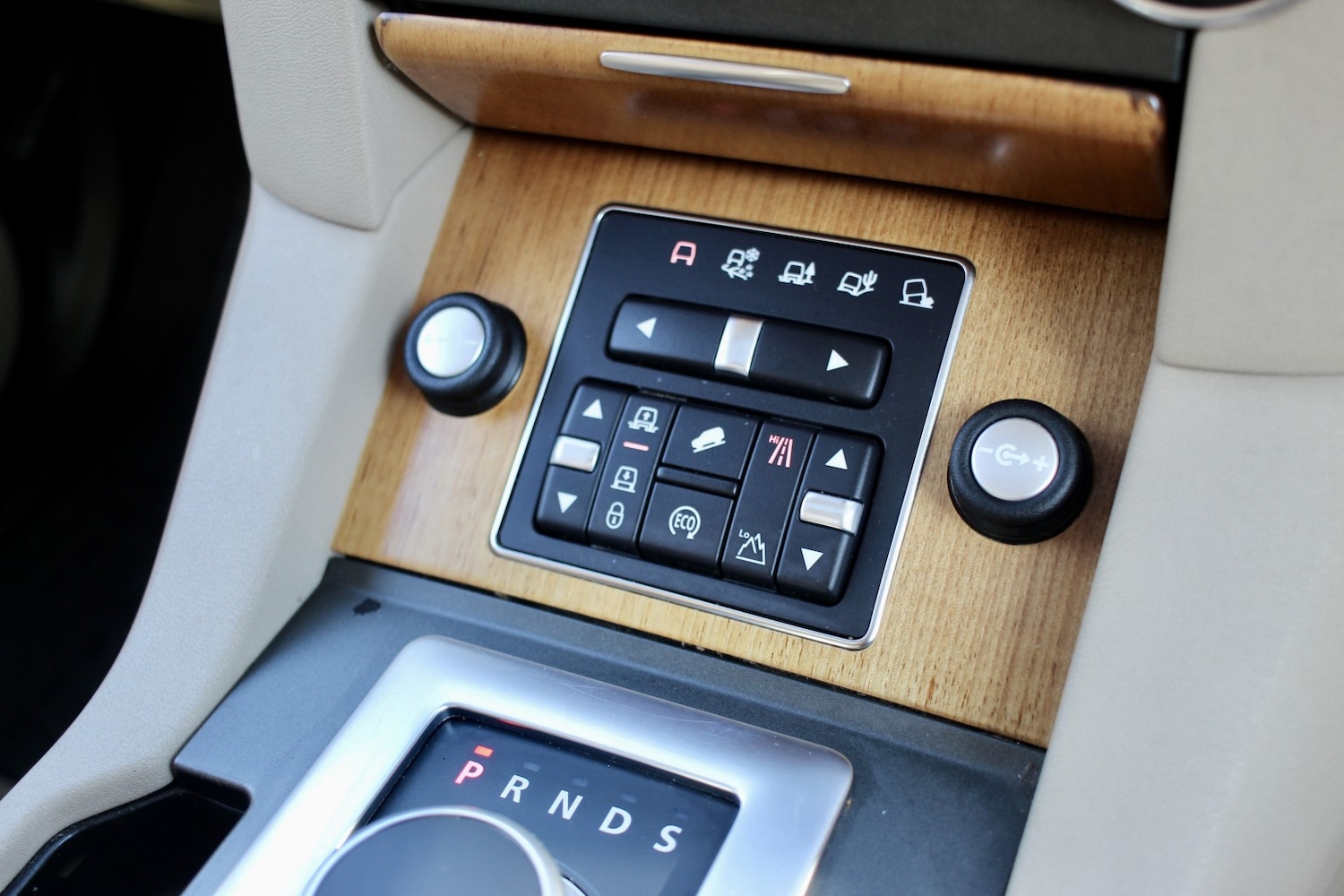 Used Land Rover Discovery 2014 for sale - 77735798: Photo 20