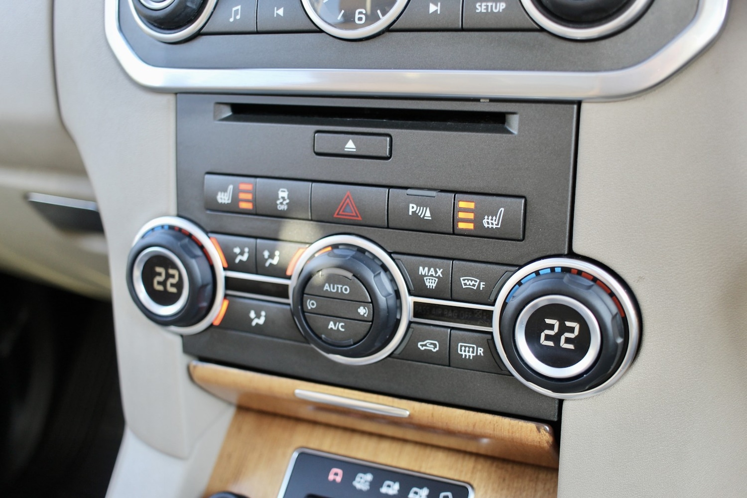 Used Land Rover Discovery 2014 for sale - 77735798: Photo 21