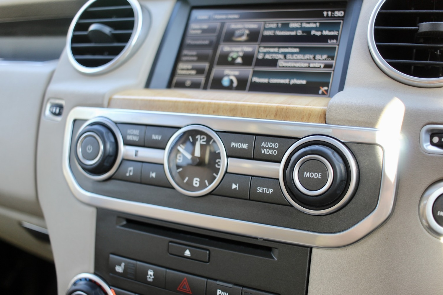 Used Land Rover Discovery 2014 for sale - 77735798: Photo 22