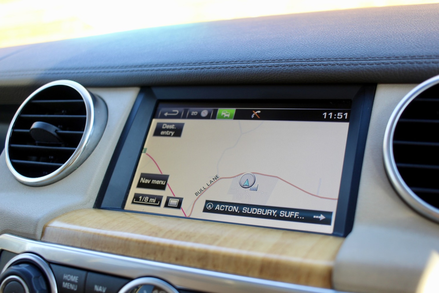 Used Land Rover Discovery 2014 for sale - 77735798: Photo 23