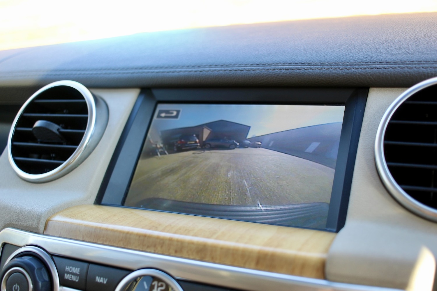 Used Land Rover Discovery 2014 for sale - 77735798: Photo 24