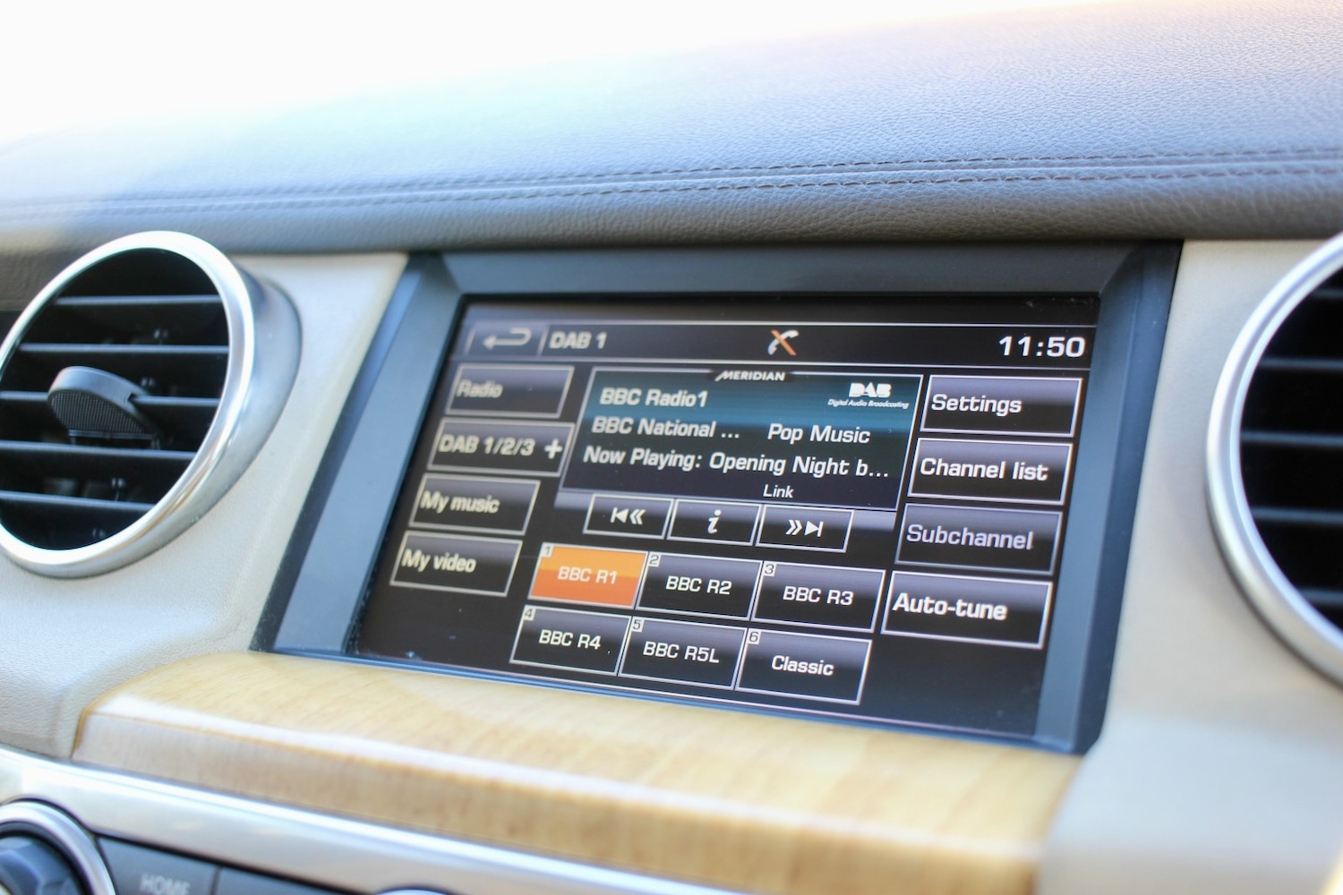 Used Land Rover Discovery 2014 for sale - 77735798: Photo 25