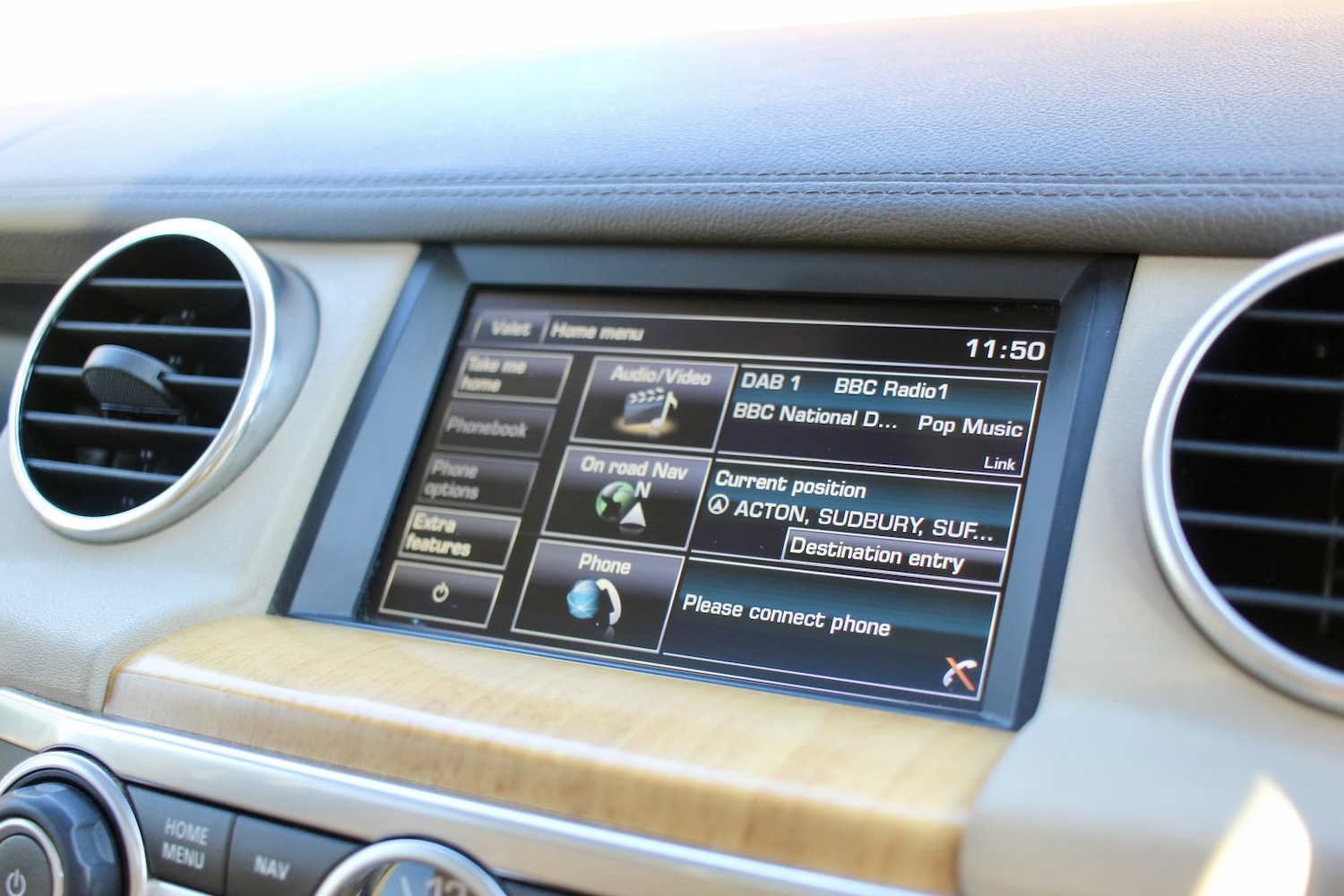 Used Land Rover Discovery 2014 for sale - 77735798: Photo 26