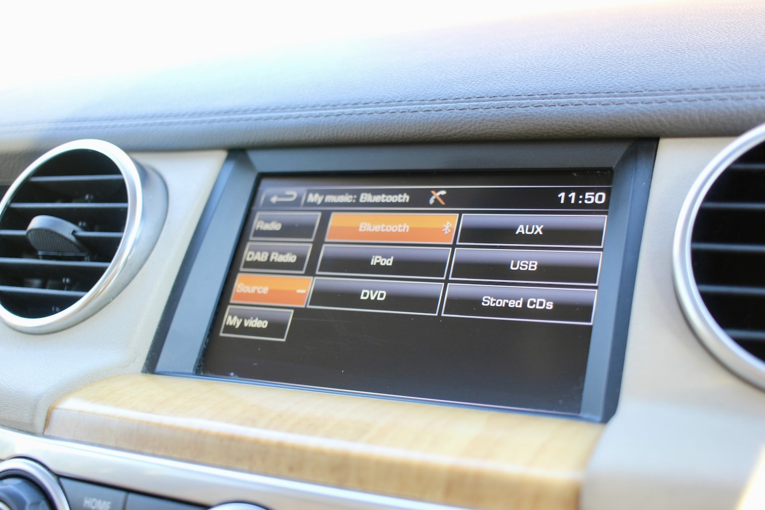 Used Land Rover Discovery 2014 for sale - 77735798: Photo 28