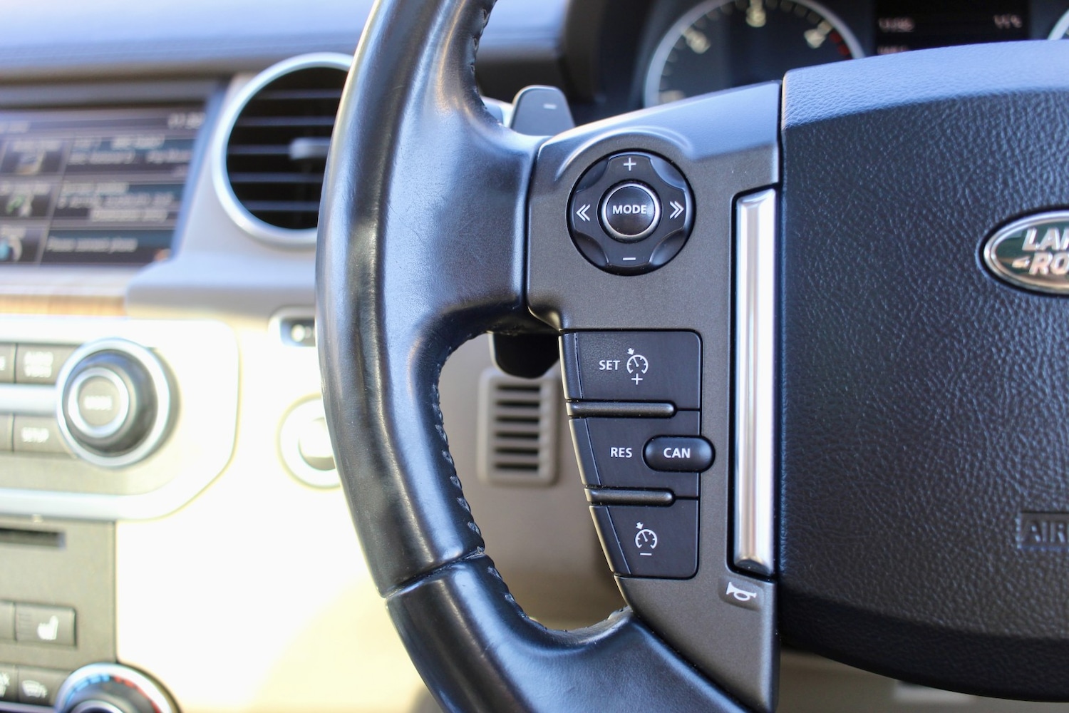 Used Land Rover Discovery 2014 for sale - 77735798: Photo 29