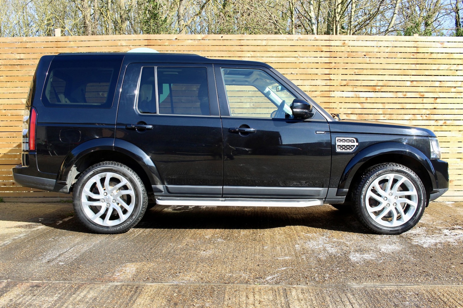 Used Land Rover Discovery 2014 for sale - 77735798: Photo 3