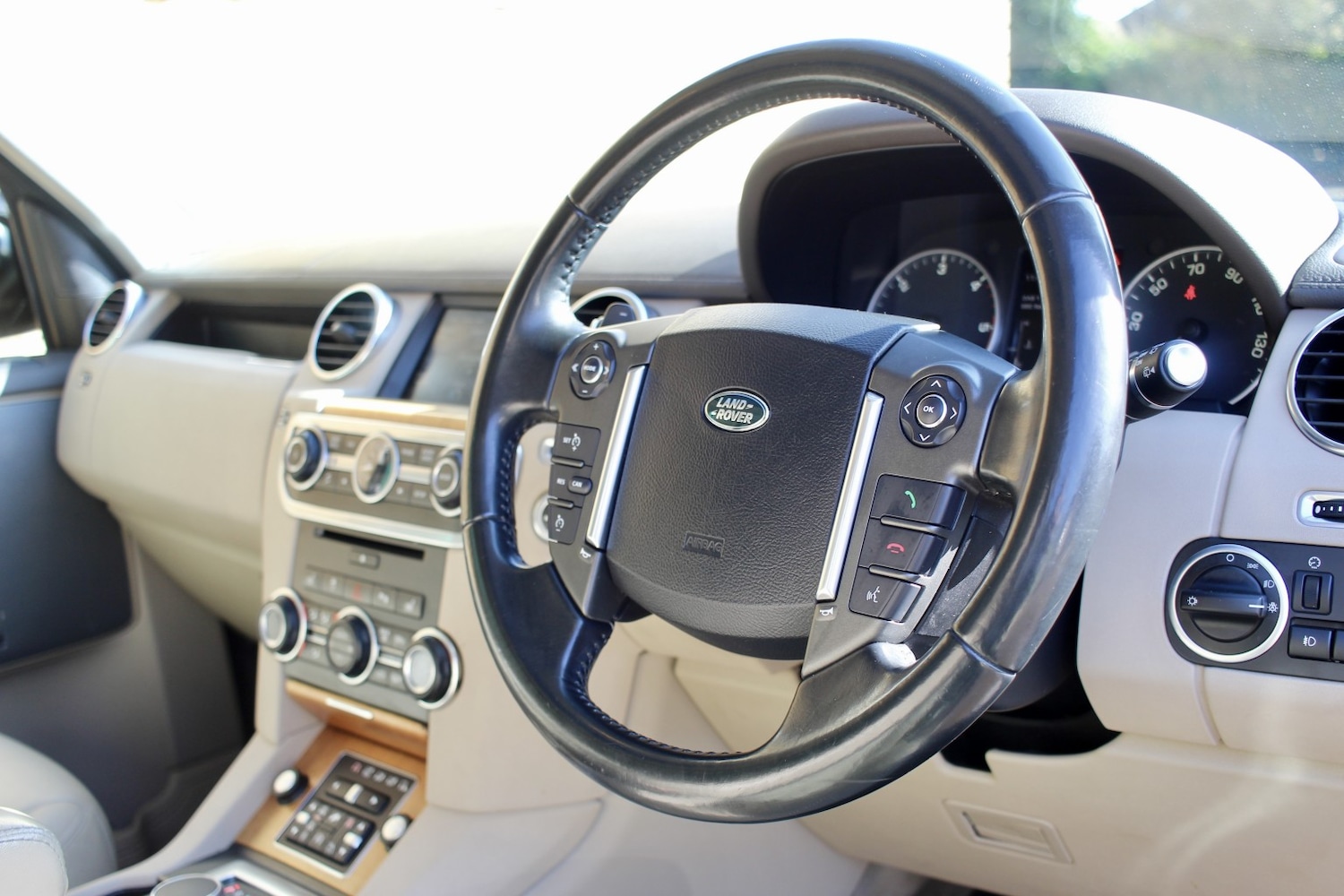 Used Land Rover Discovery 2014 for sale - 77735798: Photo 30