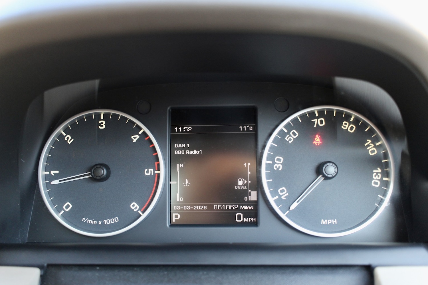 Used Land Rover Discovery 2014 for sale - 77735798: Photo 31