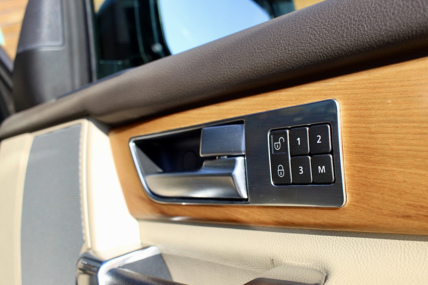 Used Land Rover Discovery 2014 for sale - 77735798: Photo 33