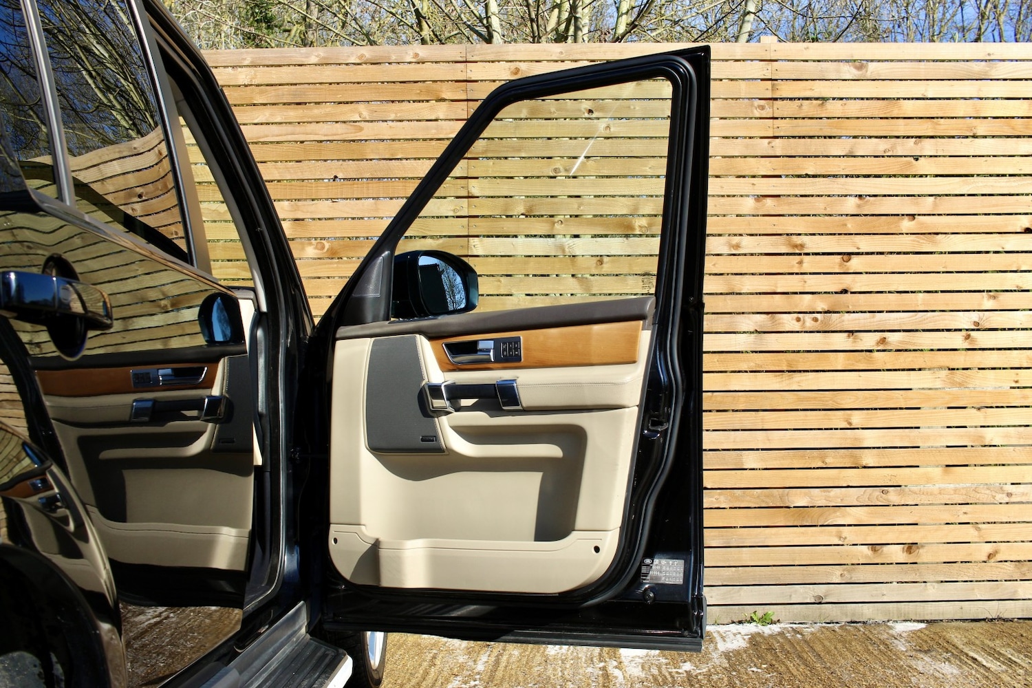 Used Land Rover Discovery 2014 for sale - 77735798: Photo 35