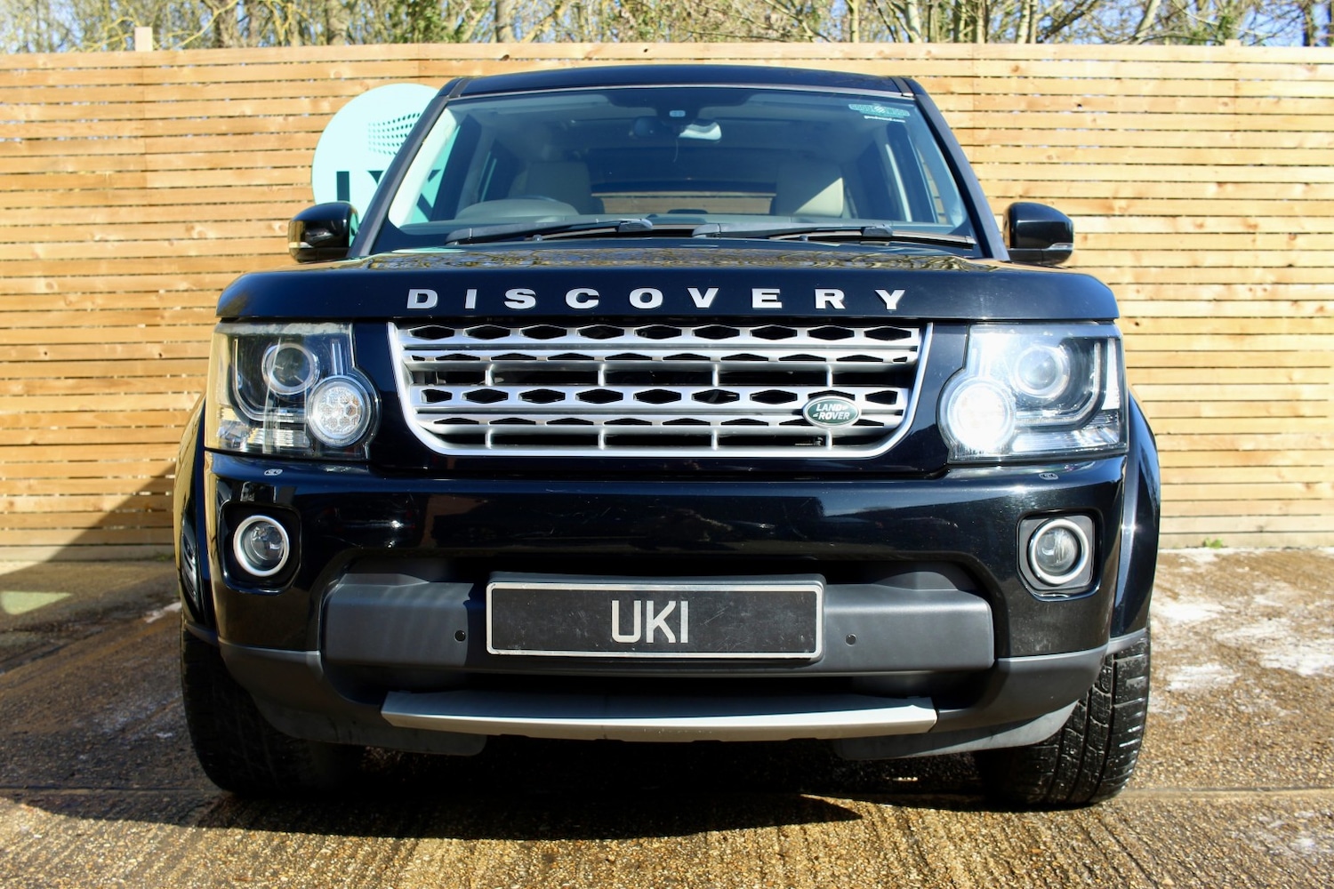 Used Land Rover Discovery 2014 for sale - 77735798: Photo 36