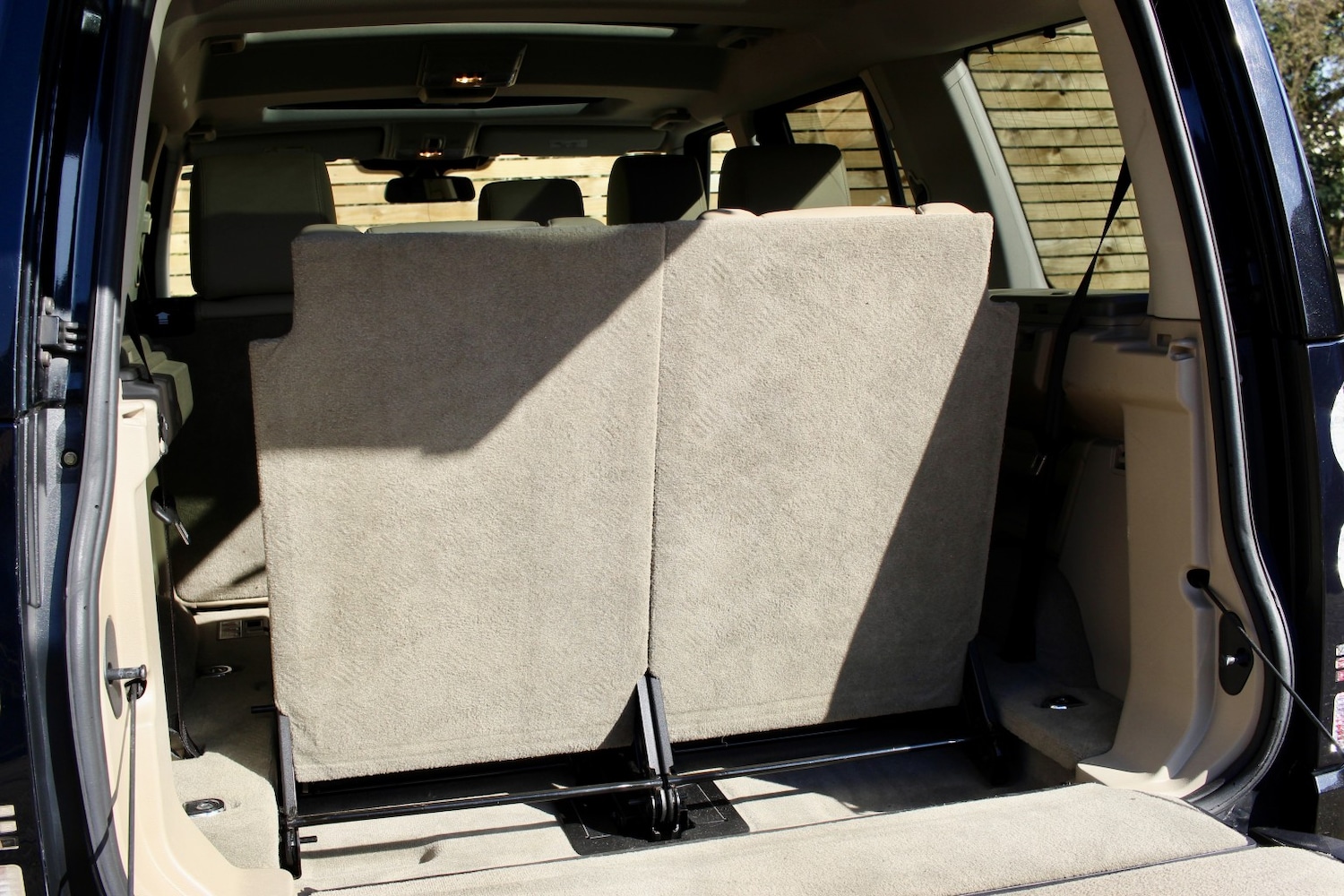 Used Land Rover Discovery 2014 for sale - 77735798: Photo 38