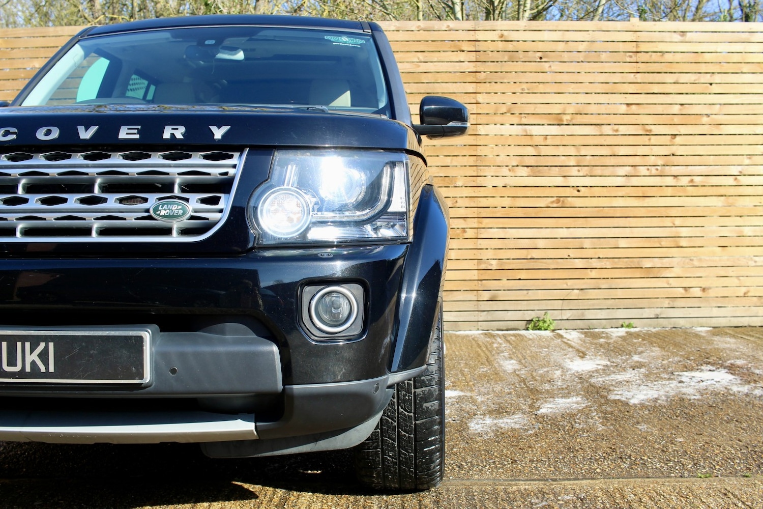 Used Land Rover Discovery 2014 for sale - 77735798: Photo 39