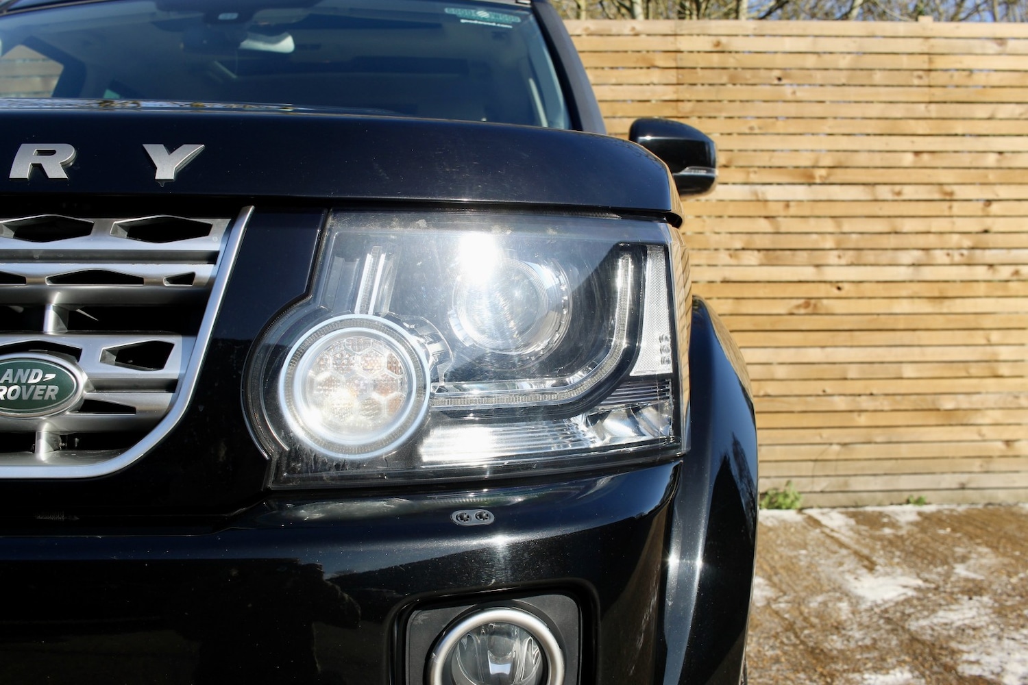 Used Land Rover Discovery 2014 for sale - 77735798: Photo 40