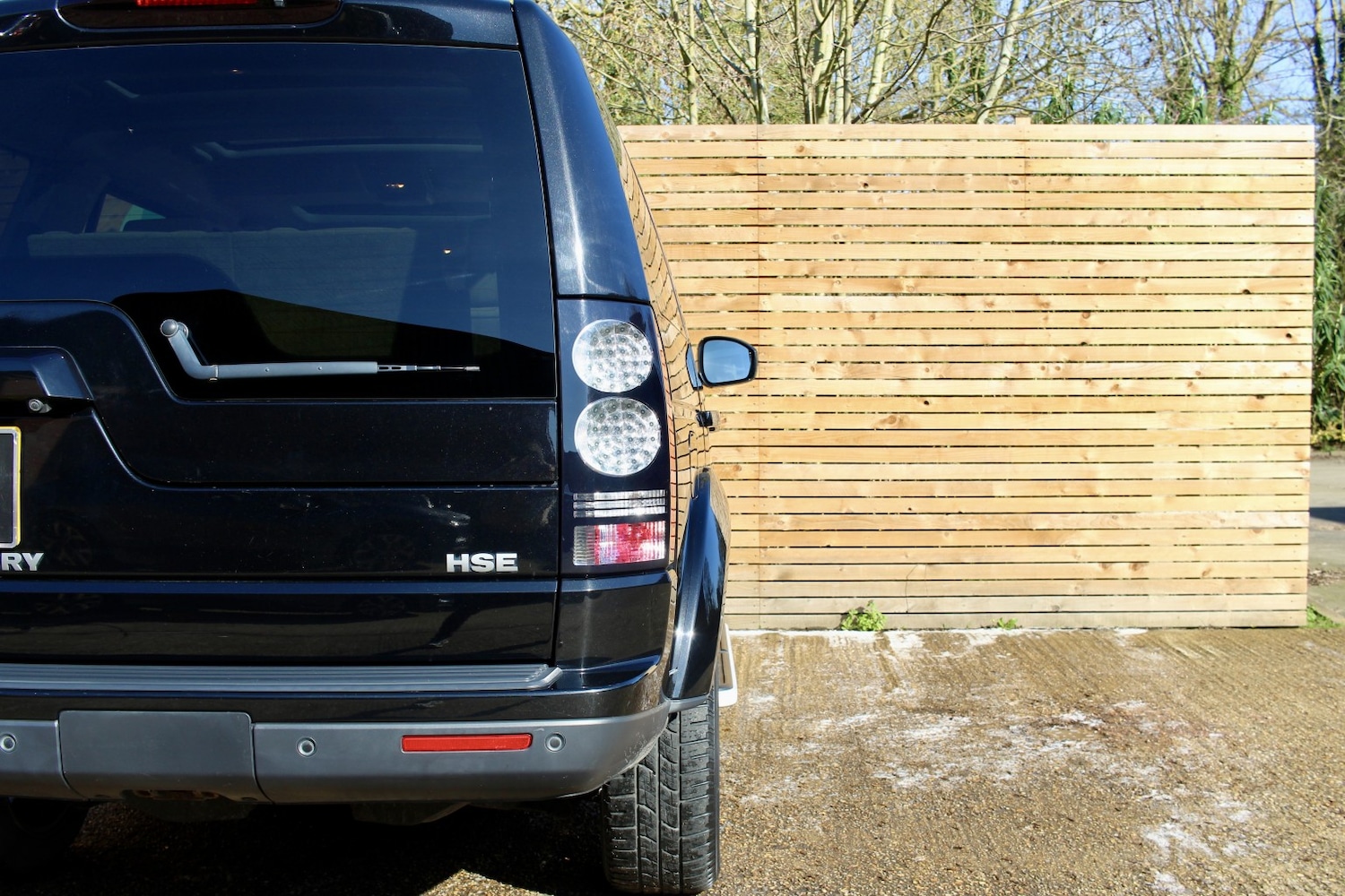 Used Land Rover Discovery 2014 for sale - 77735798: Photo 42