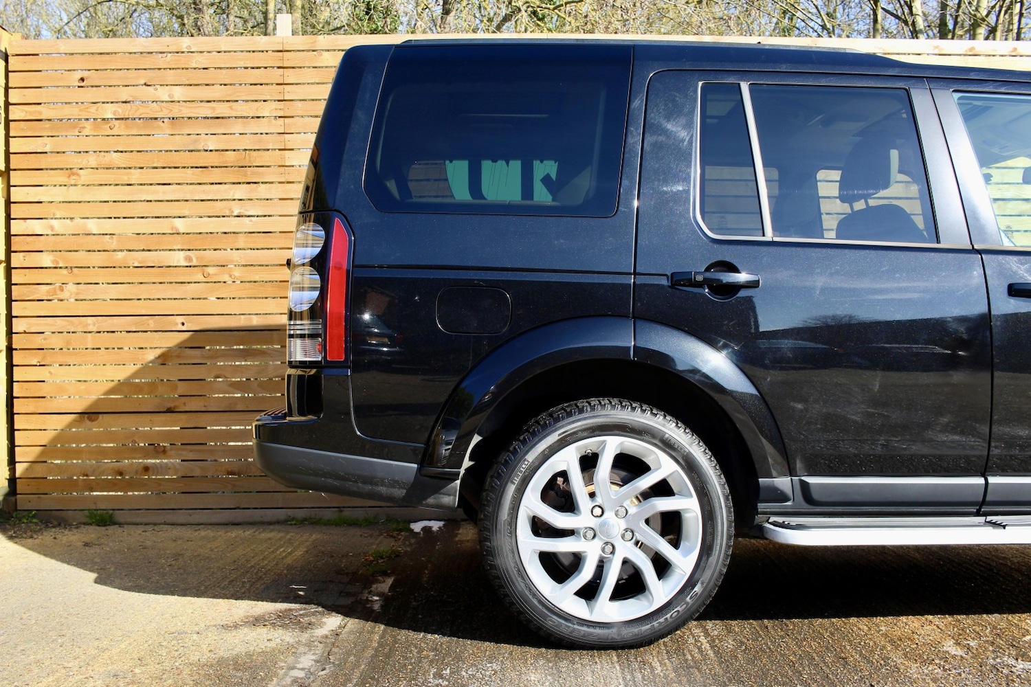 Used Land Rover Discovery 2014 for sale - 77735798: Photo 43