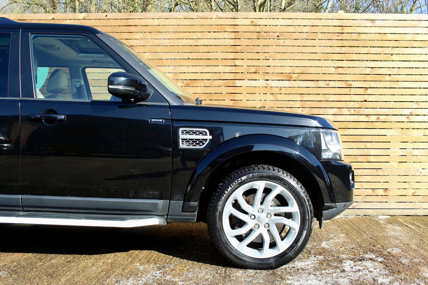 Used Land Rover Discovery 2014 for sale - 77735798: Photo 44