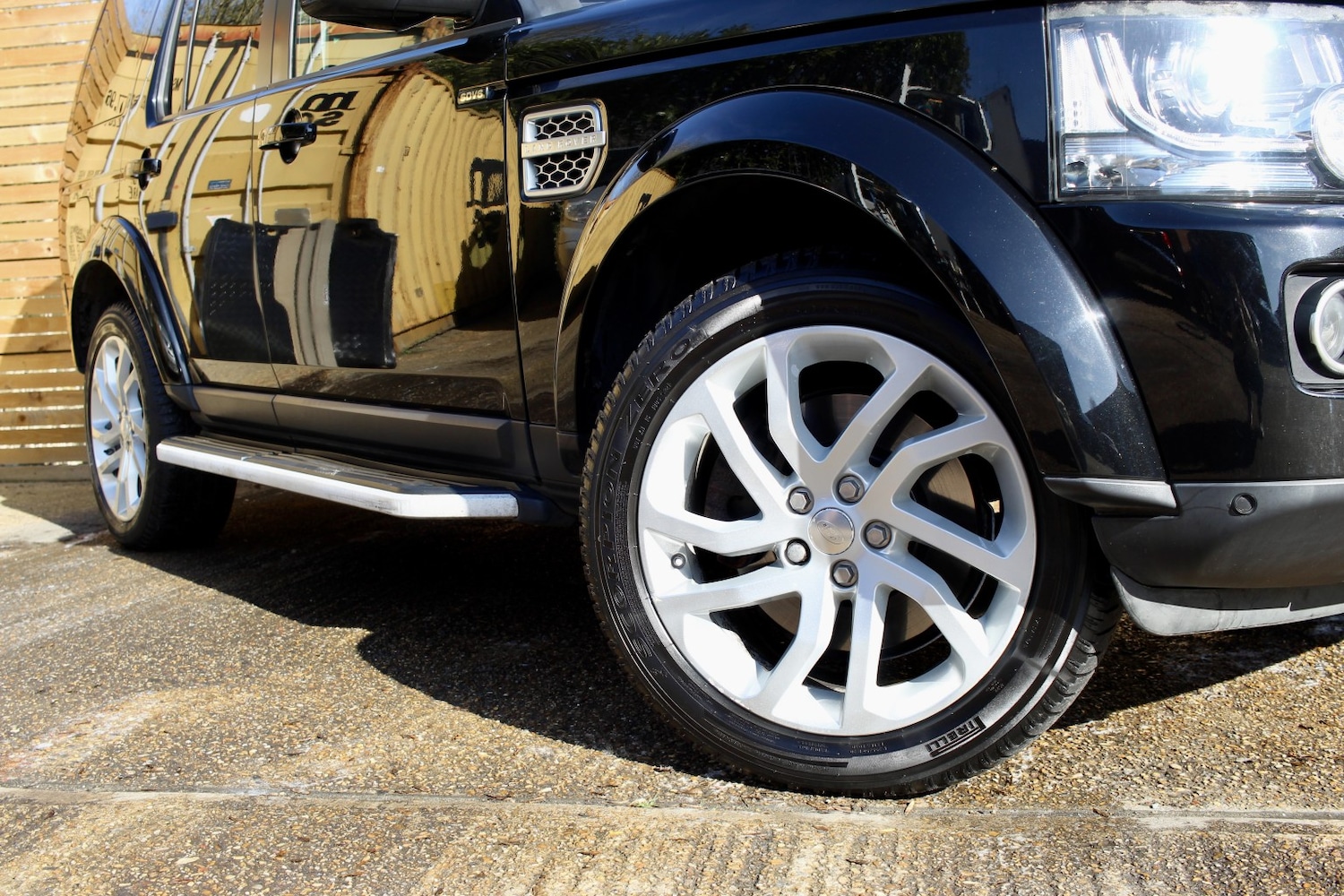 Used Land Rover Discovery 2014 for sale - 77735798: Photo 45