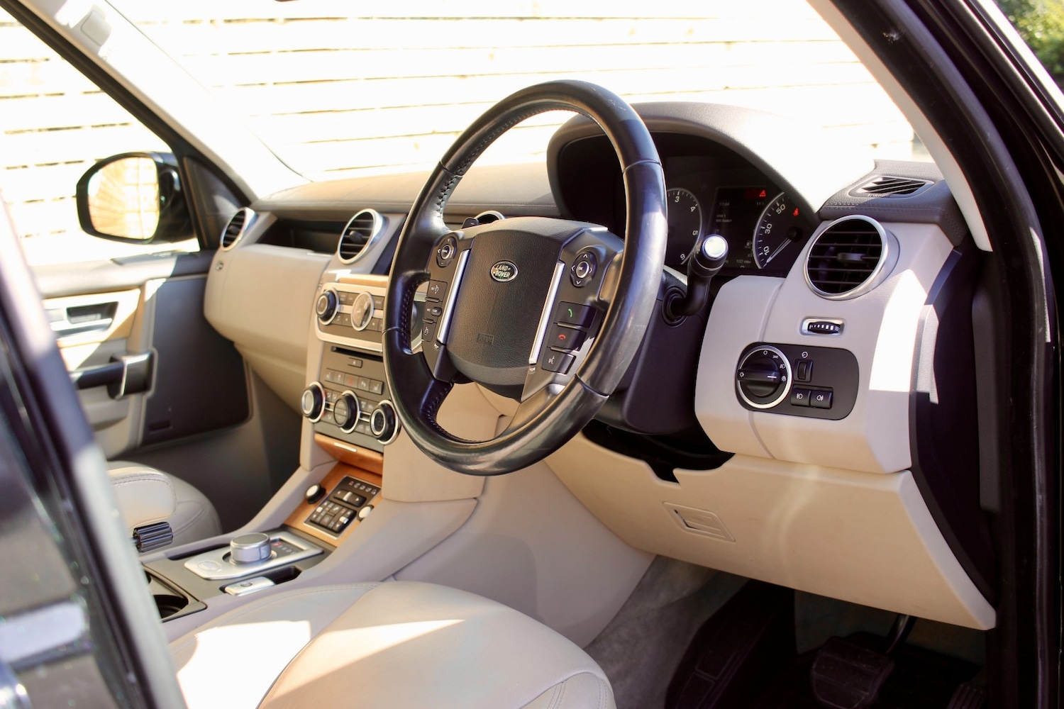 Used Land Rover Discovery 2014 for sale - 77735798: Photo 6