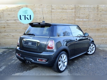 Used MINI Hatch 2014 for sale - 79395052: Photo