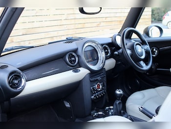 Used MINI Hatch 2014 for sale - 79395052: Photo