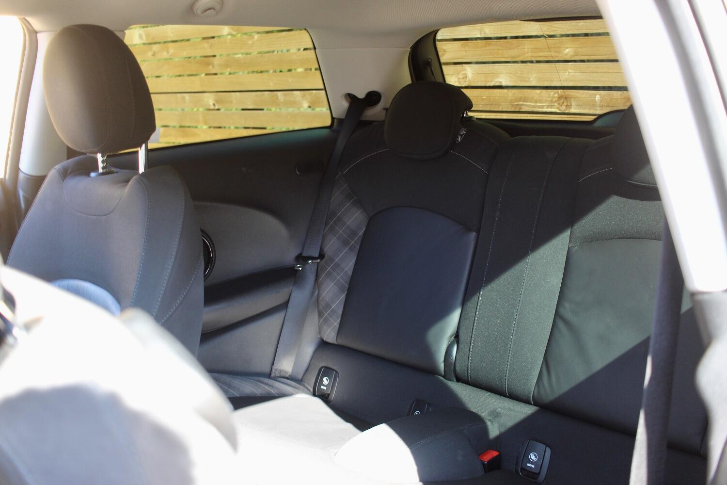 Used MINI Hatch 2017 for sale - 76605624: Photo 10