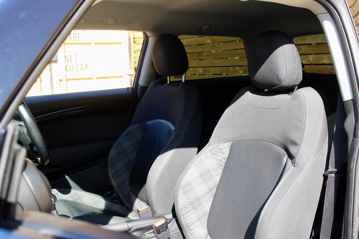 Used MINI Hatch 2017 for sale - 76605624: Photo 11