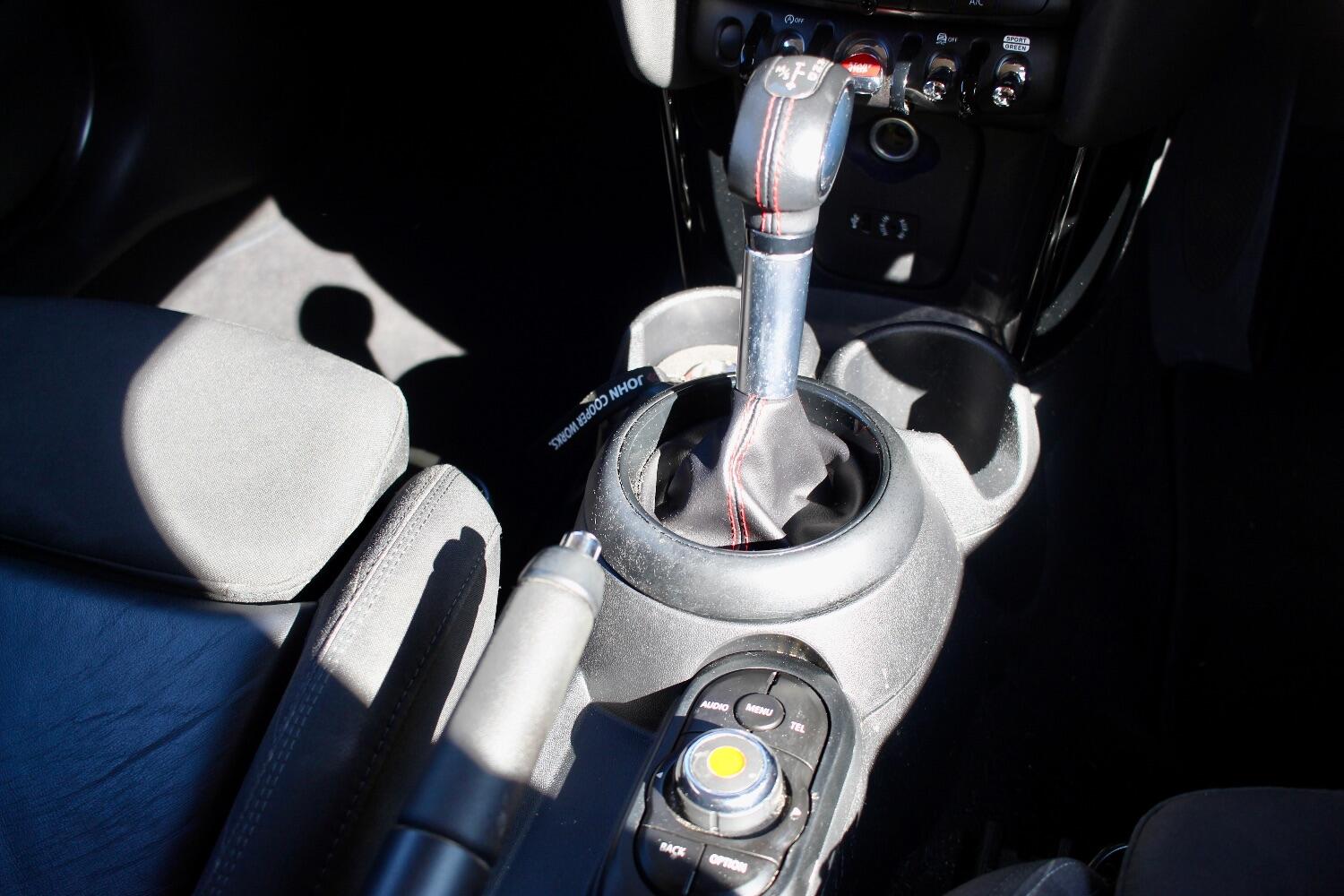 Used MINI Hatch 2017 for sale - 76605624: Photo 13