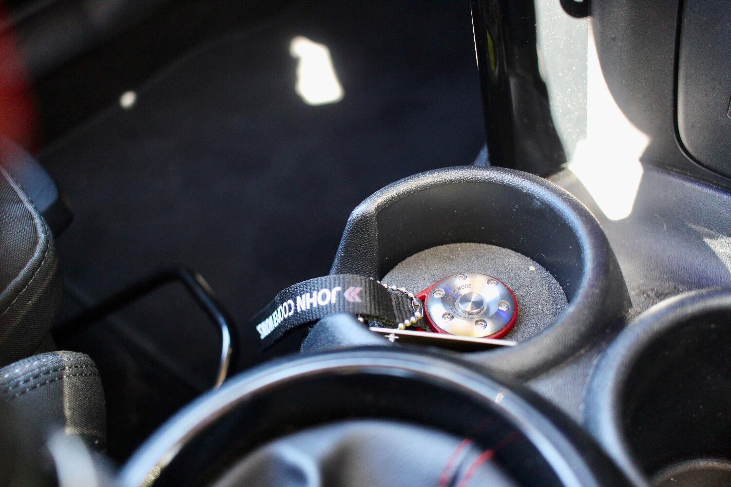 Used MINI Hatch 2017 for sale - 76605624: Photo 14